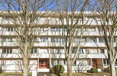 appartement 2 pièces 36 m2 à louer à Poitiers (86000)