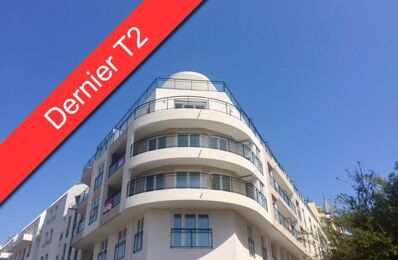 location appartement 767 € CC /mois à proximité de Nice (06200)
