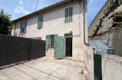 location maison 687 € CC /mois à proximité de Cabriès (13480)