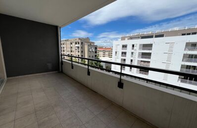 location appartement 833 € CC /mois à proximité de Marseille 12 (13012)