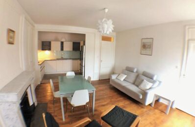 location appartement 1 475 € CC /mois à proximité de Neuville-sur-Saône (69250)