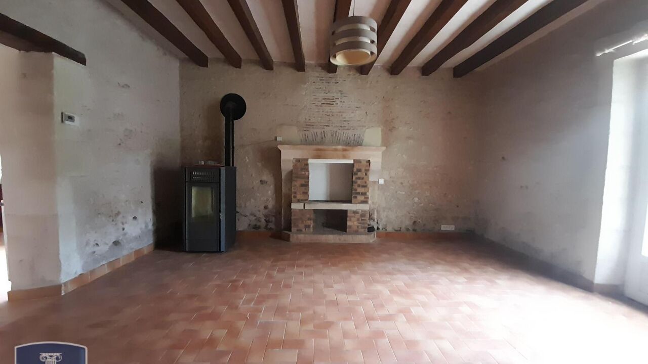 maison 2 pièces 65 m2 à louer à Azay-le-Ferron (36290)