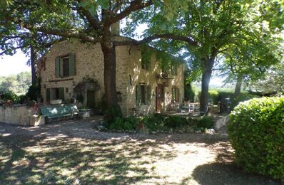 vente maison 789 000 € à proximité de Saint-Paul-Lès-Durance (13115)