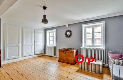 vente maison 830 000 € à proximité de Curis-Au-Mont-d'Or (69250)