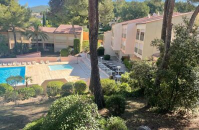 vente appartement 143 000 € à proximité de Toulon (83200)
