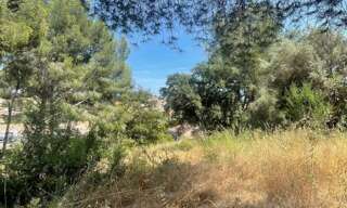 Terrain  616 m² à vendre à La Seyne-sur-Mer (83500)