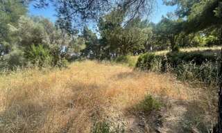 Terrain  425 m² à vendre à La Seyne-sur-Mer (83500)