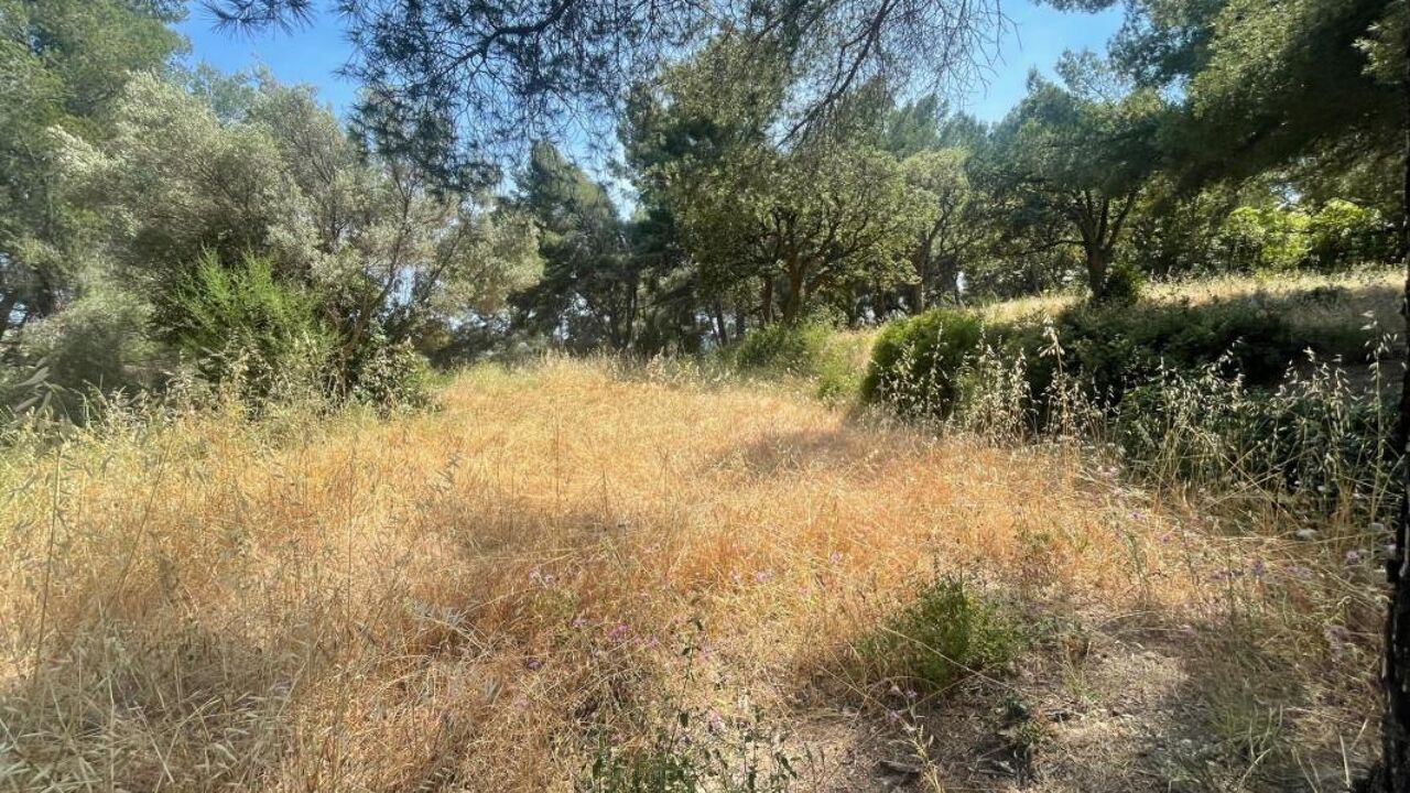 terrain  pièces 425 m2 à vendre à La Seyne-sur-Mer (83500)