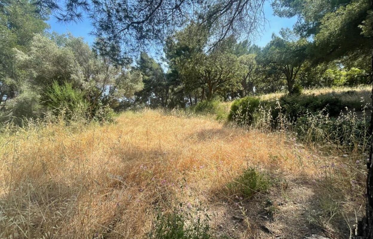 terrain  pièces 425 m2 à vendre à La Seyne-sur-Mer (83500)