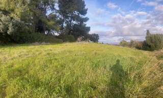 Terrain  425 m² à vendre à La Seyne-sur-Mer (83500)