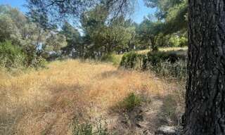 Terrain  425 m² à vendre à La Seyne-sur-Mer (83500)