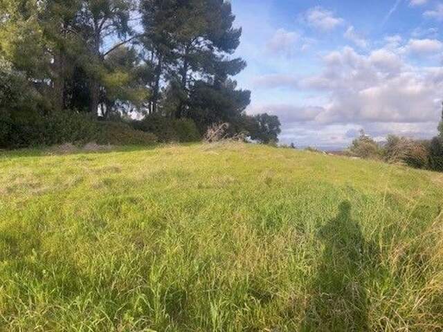 Terrain À Vendre SIX FOURS / LA SEYNE — photo du bien