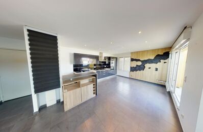 vente appartement 135 000 € à proximité de Saint-Julien-Lès-Metz (57070)