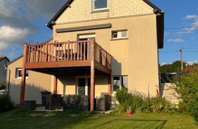 vente maison 290 000 € à proximité de Graimbouville (76430)