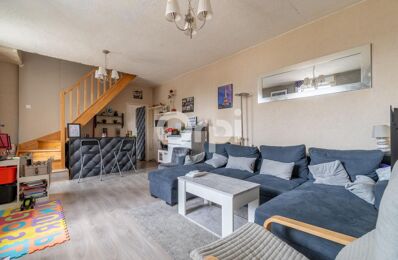 vente appartement 164 000 € à proximité de Trigny (51140)