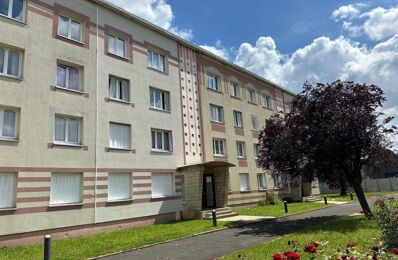 appartement 3 pièces 54 m2 à vendre à Épinay-sur-Seine (93800)