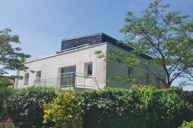 Appartement 3 pièces 286200 €