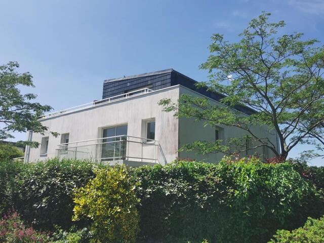 Appartement proposé à Vannes