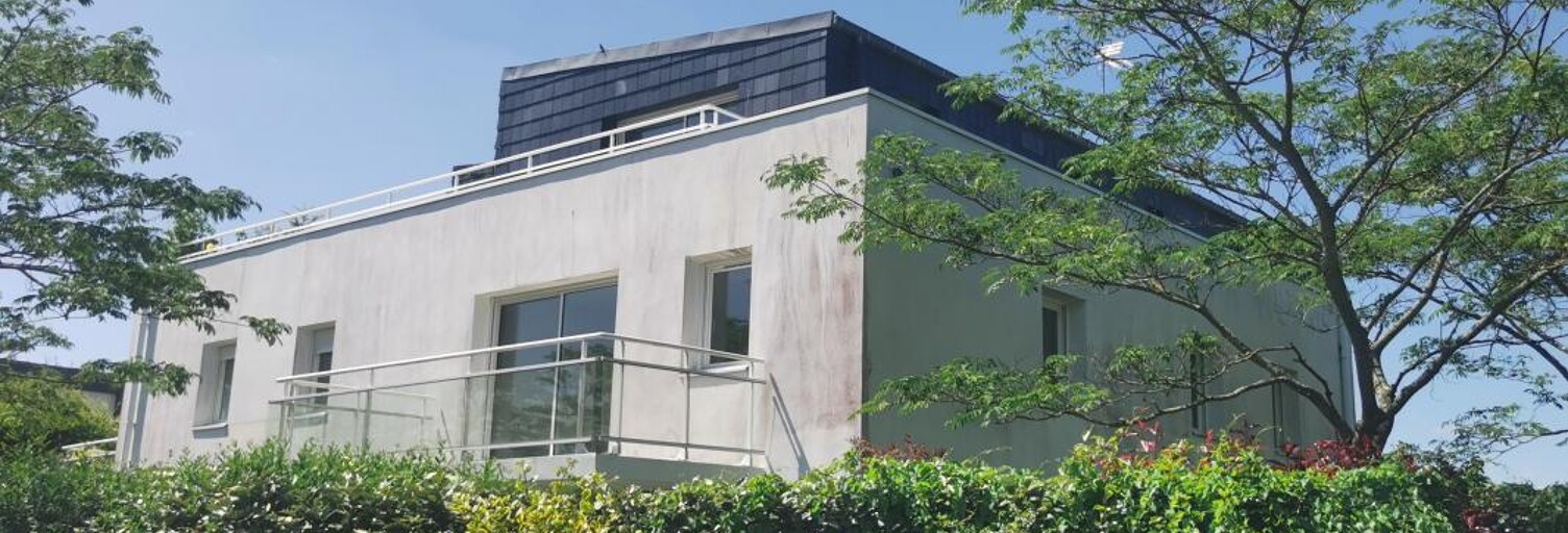 Appartement 3 Pièces 62 m² à vendre à Vannes (56000)