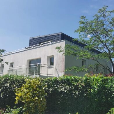 Appartement 3 pièces 286200 €