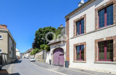 vente maison 449 000 € à proximité de Passy-Grigny (51700)