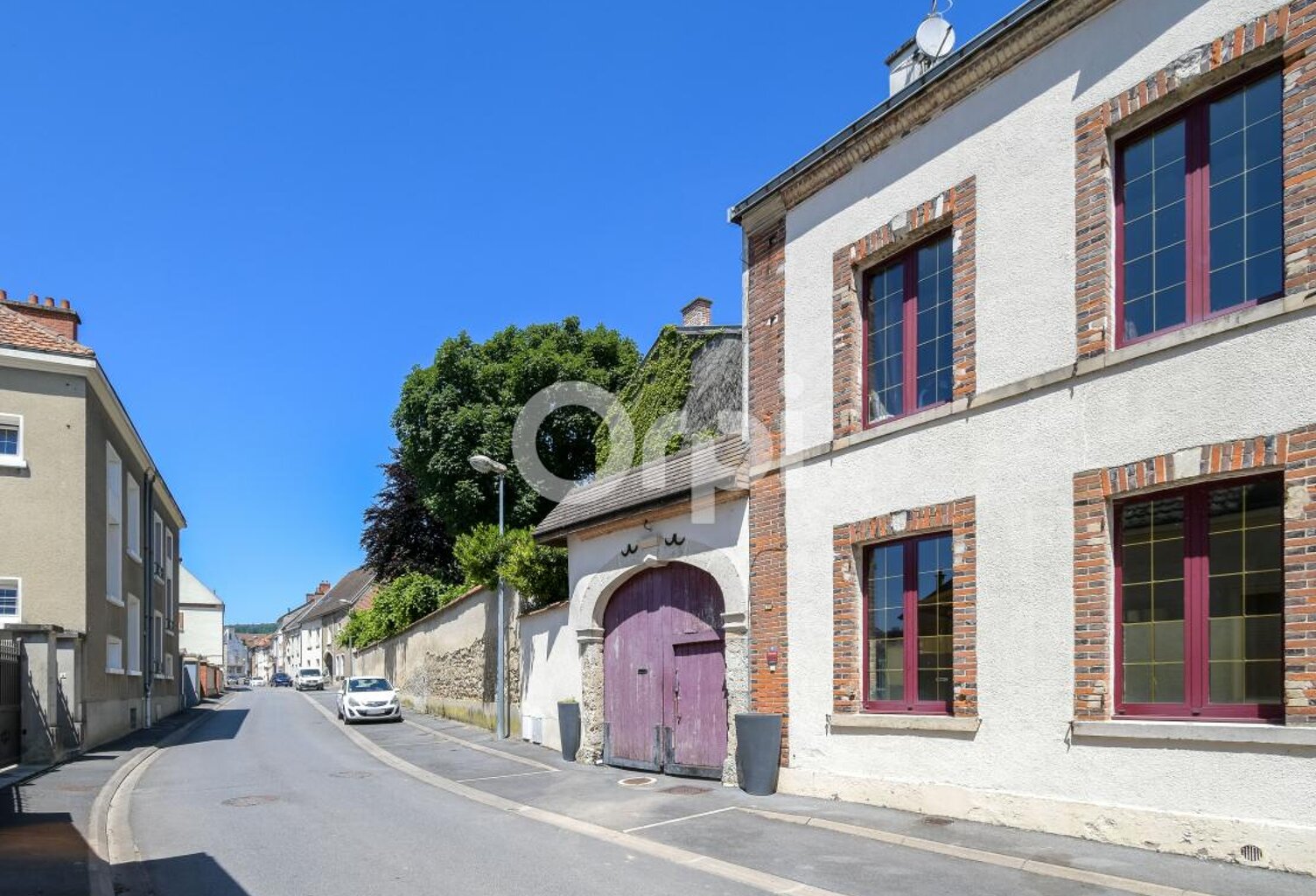 Maison à vendre — photo 1