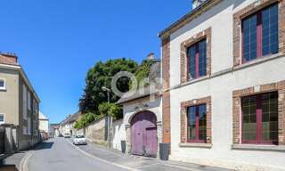 Maison 5 Pièces 208 m² à vendre à Damery (51480)