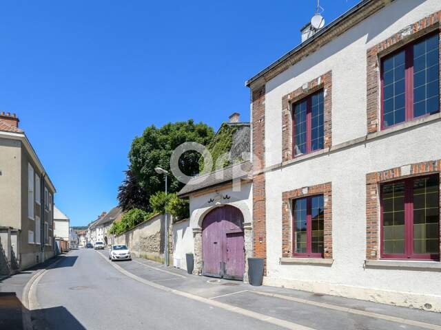 Maison à vendre — photo du bien