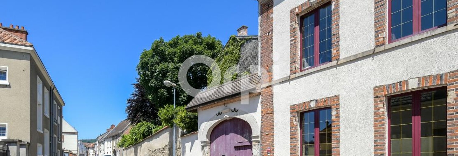 Maison 5 Pièces 208 m² à vendre à Damery (51480)