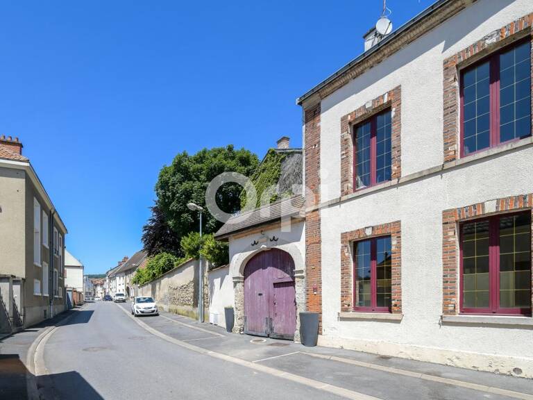 Maison à vendre — photo 1