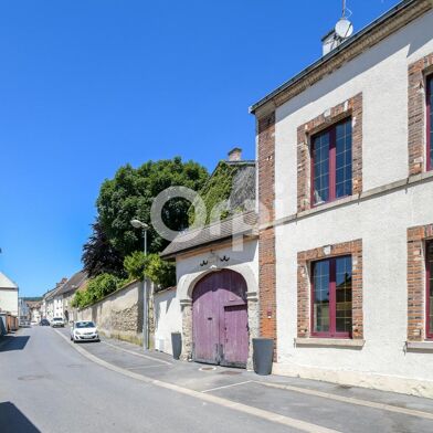 Maison 5 pièces 449000 €