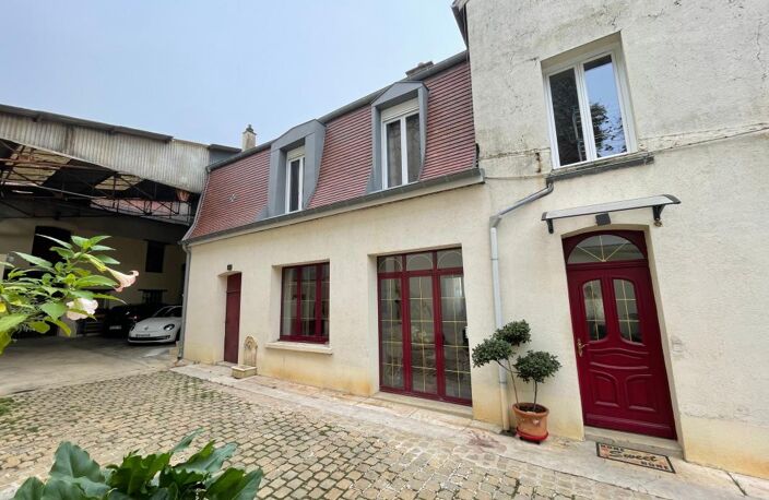 Maison à vendre — photo 2