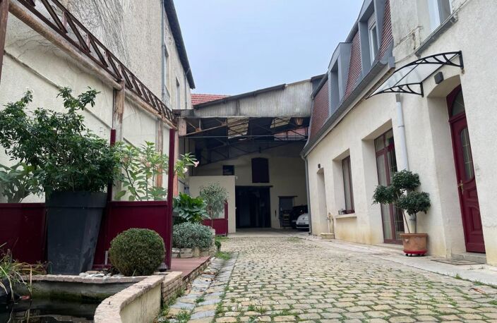 Maison à vendre — photo 3