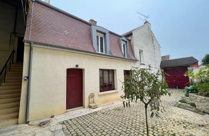 Maison à vendre — photo 4