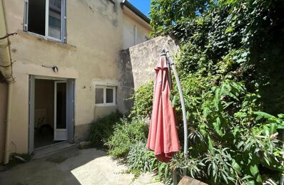 vente maison 183 000 € à proximité de Saze (30650)