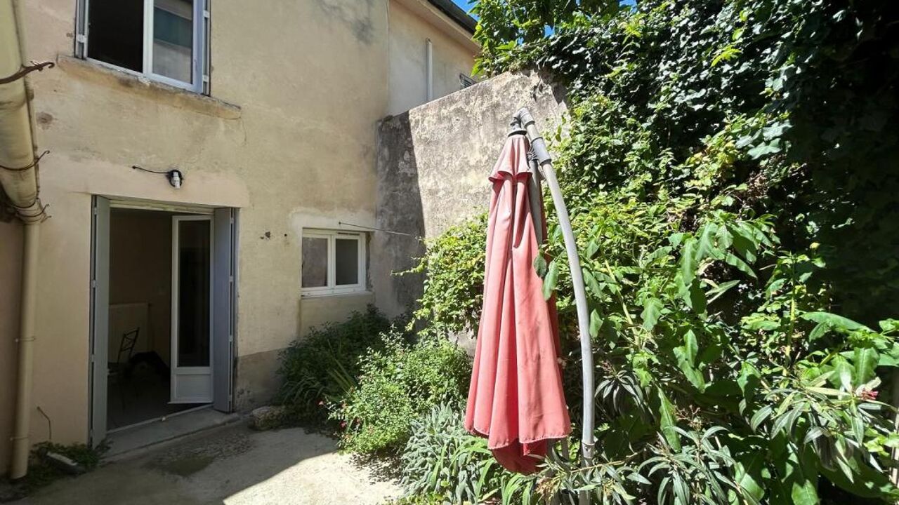 maison 3 pièces 66 m2 à vendre à Avignon (84000)