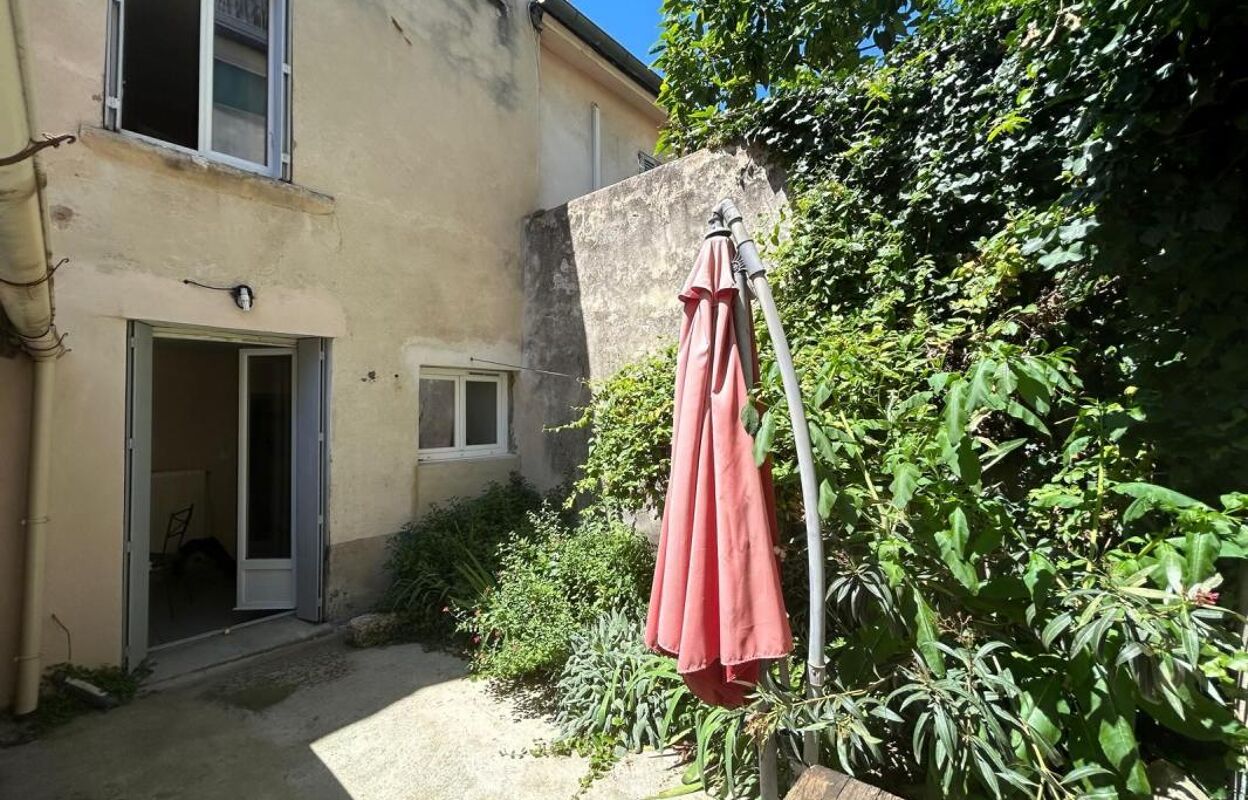 maison 3 pièces 66 m2 à vendre à Avignon (84000)