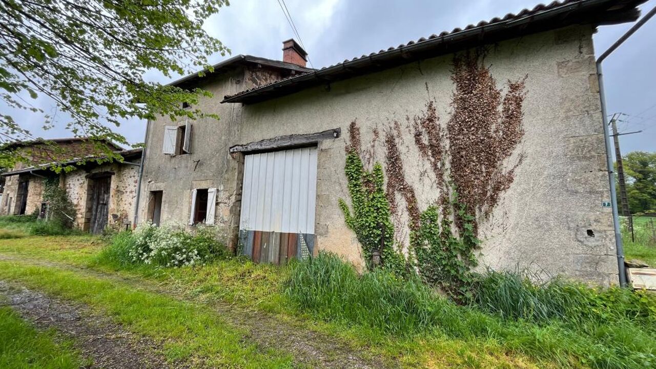 maison 5 pièces 100 m2 à vendre à Verneuil-sur-Vienne (87430)