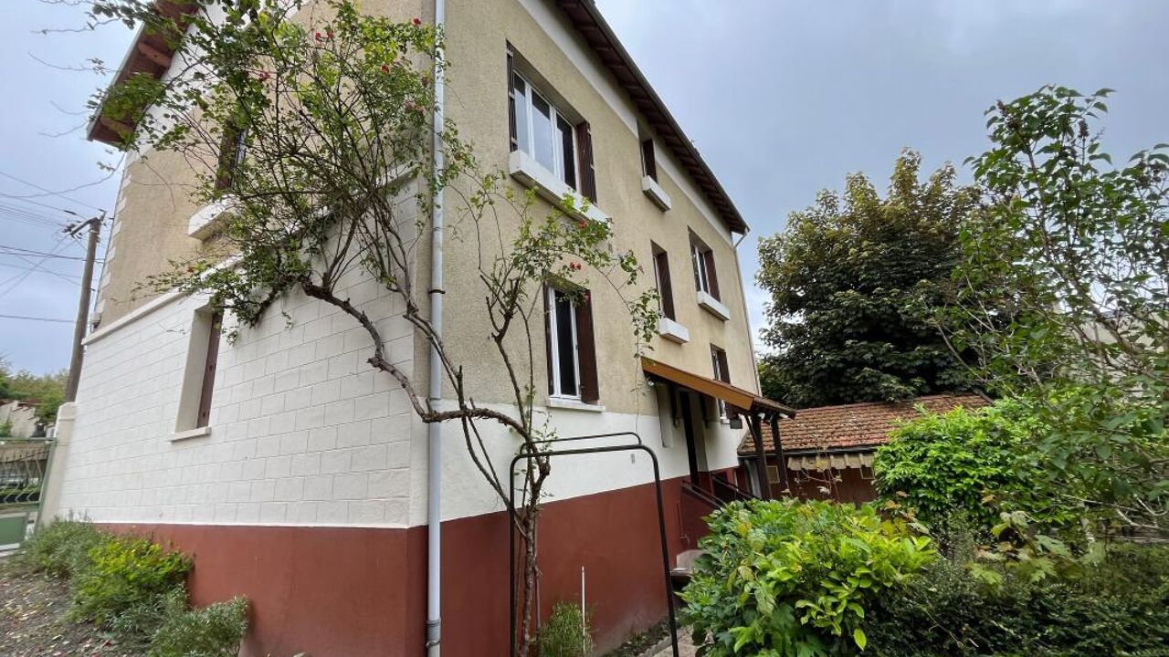 maison 7 pièces 187 m2 à vendre à Limoges (87100)