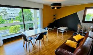 Appartement 4 Pièces 88 m² à vendre à Poitiers (86000)