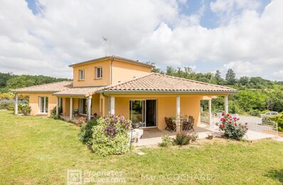 vente maison 699 000 € à proximité de Lapeyrouse-Fossat (31180)