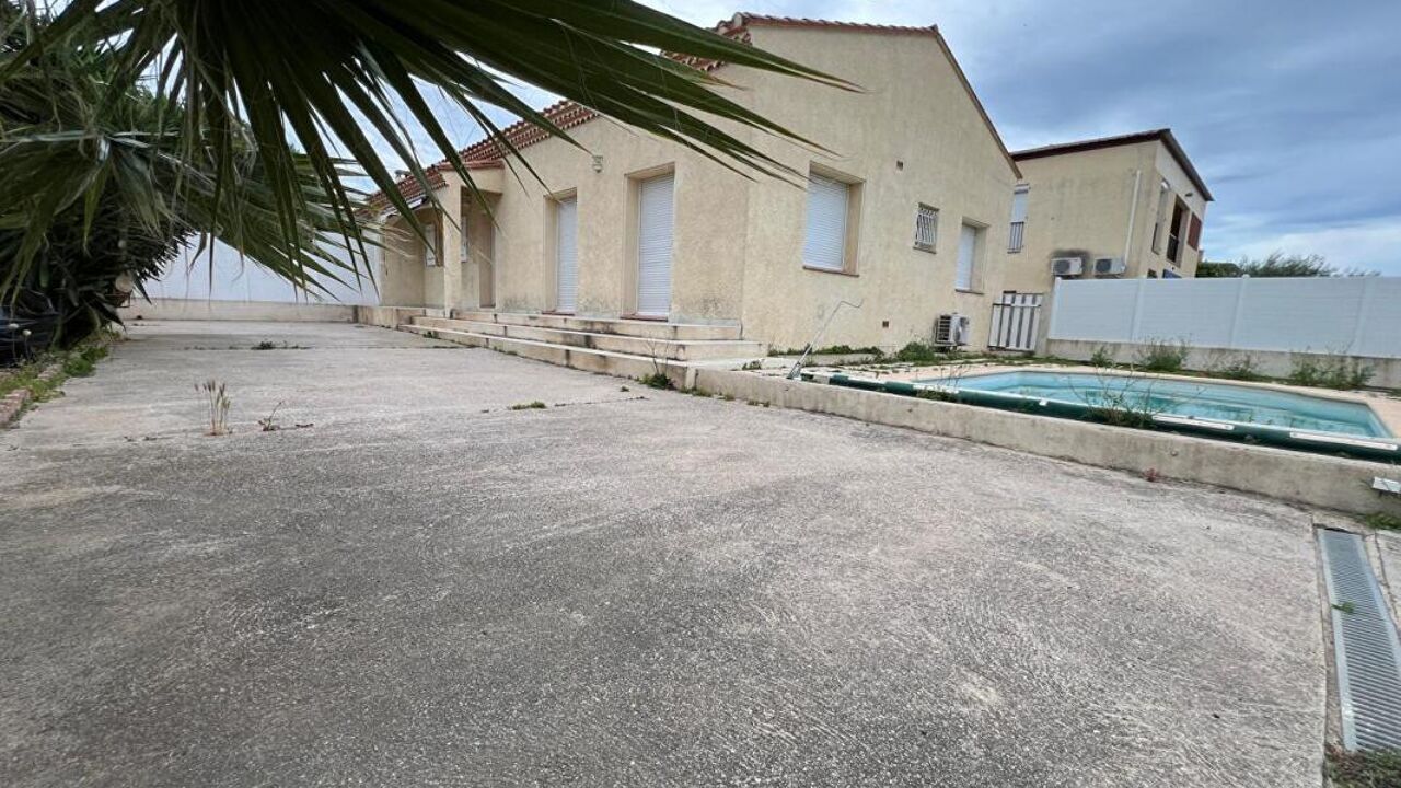 maison 6 pièces 151 m2 à vendre à Argelès-sur-Mer (66700)