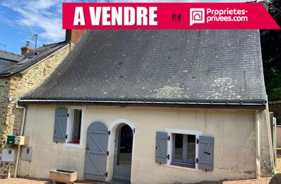 vente maison 115 990 € à proximité de Saint-Brice (53290)