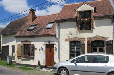 vente maison 92 000 € à proximité de Mézières-sur-Issoire (87330)