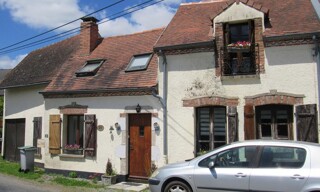 Maison 7 Pièces 92 m² à vendre à Bellac (87300)