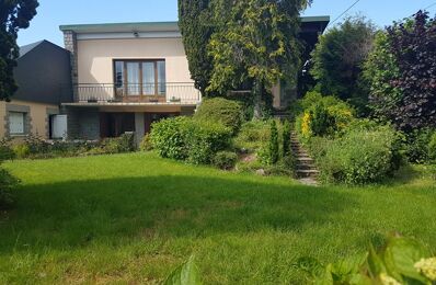 vente maison 239 177 € à proximité de Nuillé-sur-Vicoin (53970)