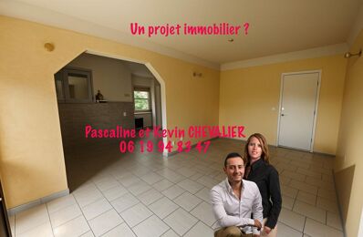 vente maison 330 000 € à proximité de Châteauneuf-les-Martigues (13220)