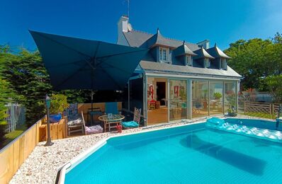 vente maison 750 000 € à proximité de Le Tour-du-Parc (56370)