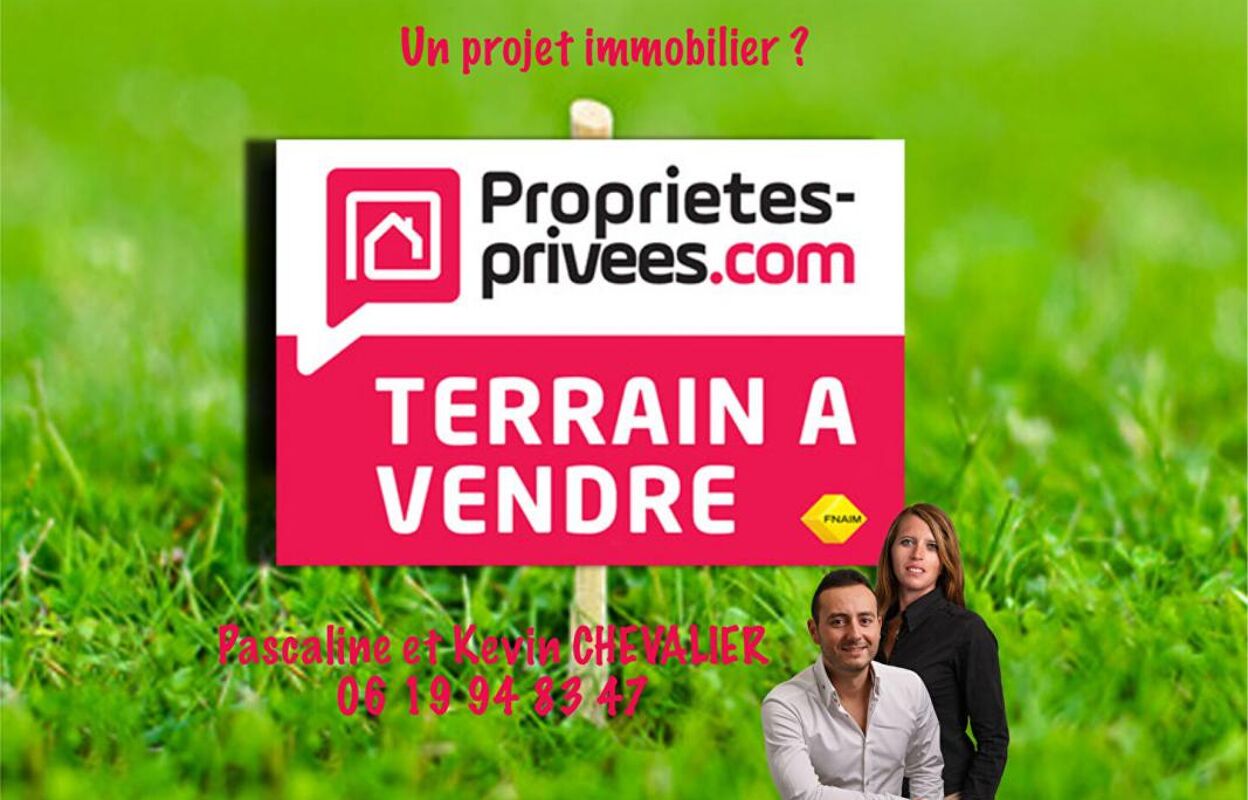 terrain  pièces 800 m2 à vendre à Fos-sur-Mer (13270)