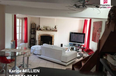 vente maison 340 000 € à proximité de Villennes-sur-Seine (78670)